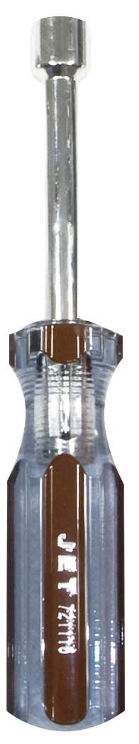 7/16" Jumbo Handle Nut Driver 721116