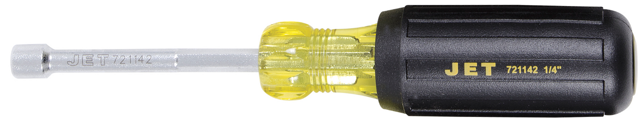 1/4" x 3" Nut Driver 721142