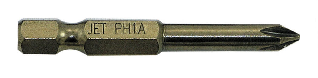 PH1 x 2-3/4" A2 Power Bit (2 Pc.) 729018