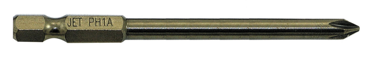 PH2 x 6" A2 Power Bit (1 Pc.) 729039