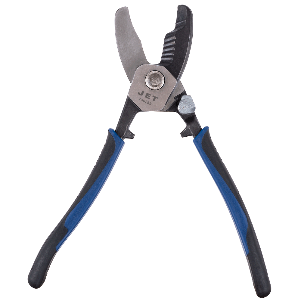 8" Twin Edge Cable Cutter  730253