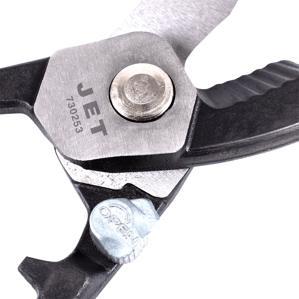 8" Twin Edge Cable Cutter  730253