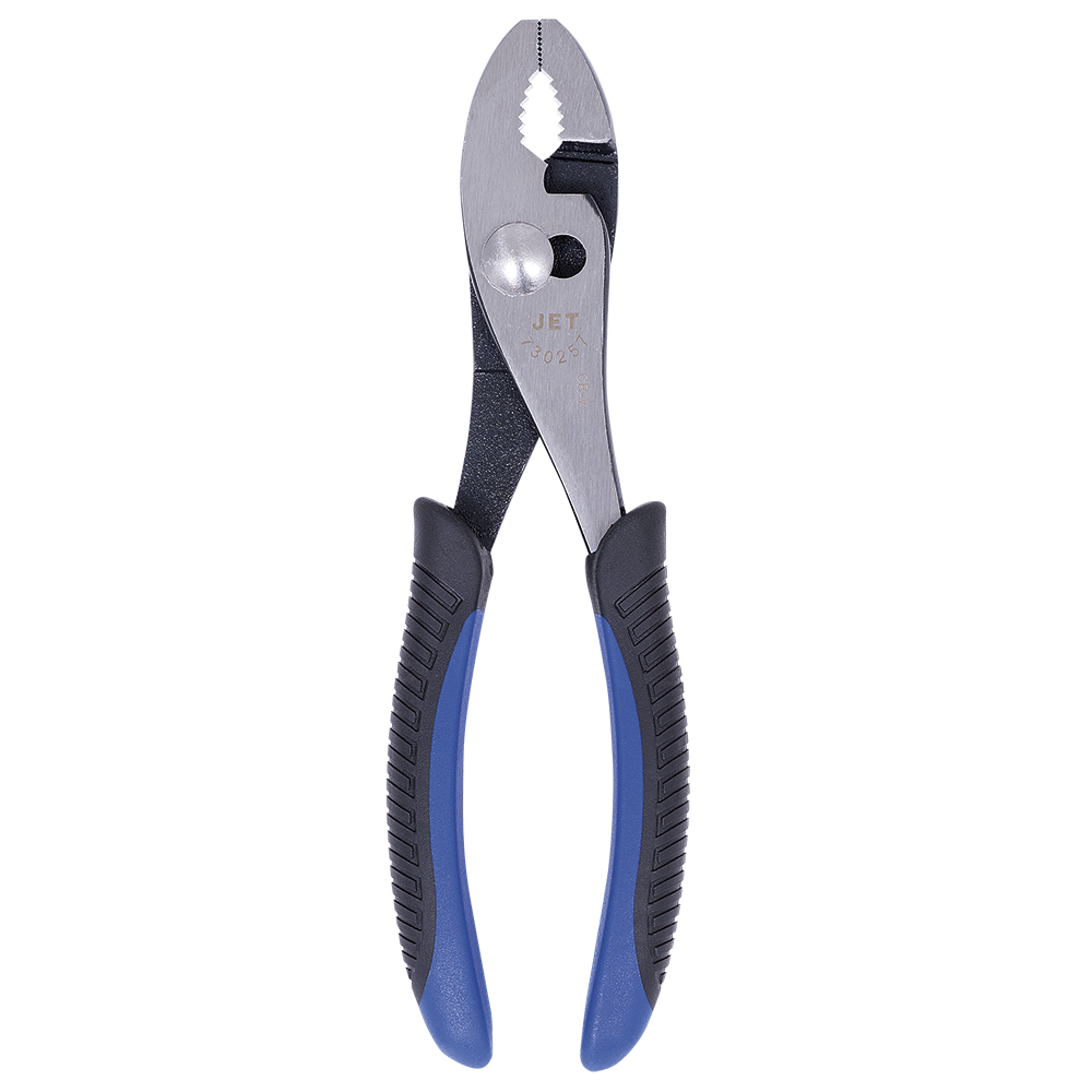 8" Industrial Slip Joint Pliers  730257