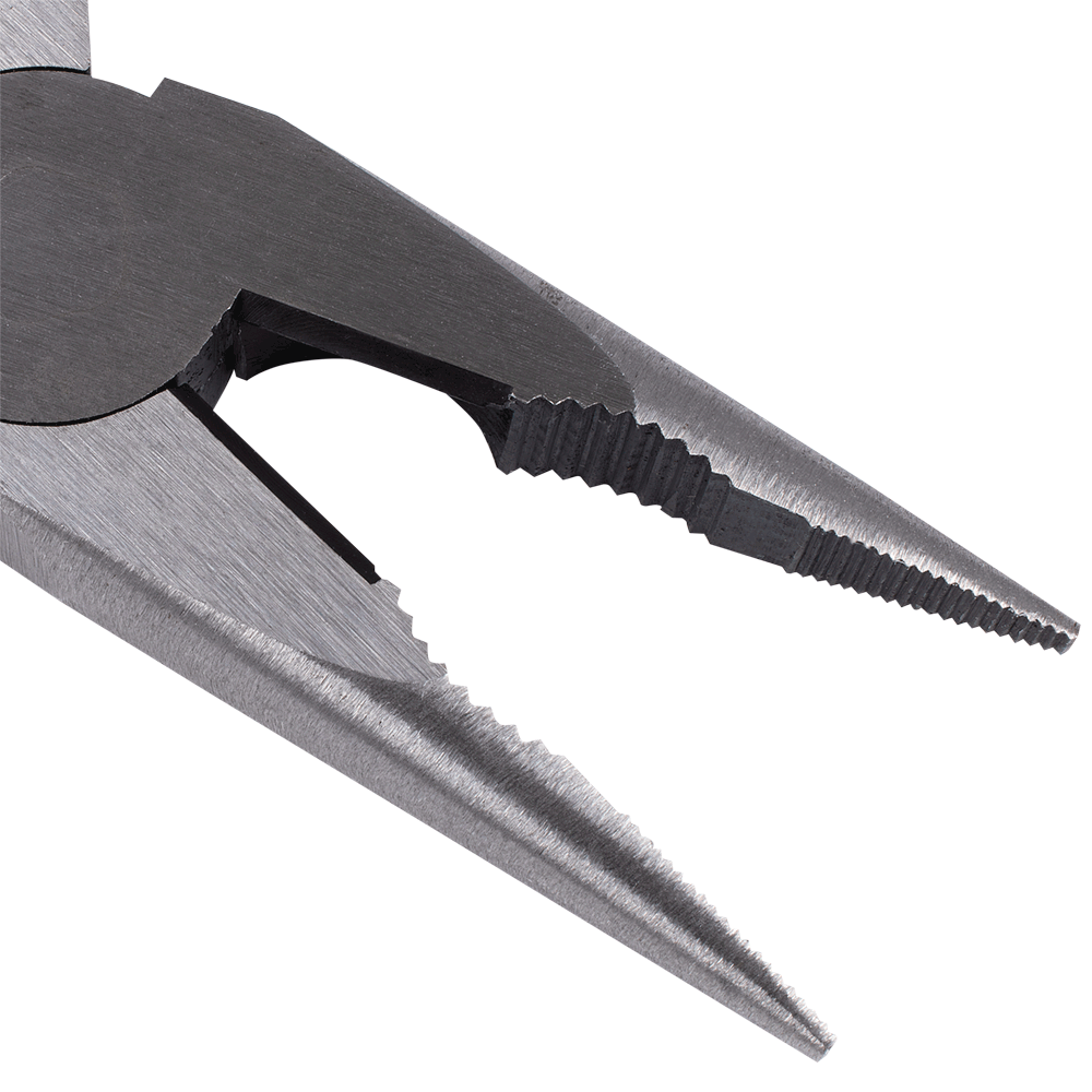 8-1/2" Long Nose Pliers  730268