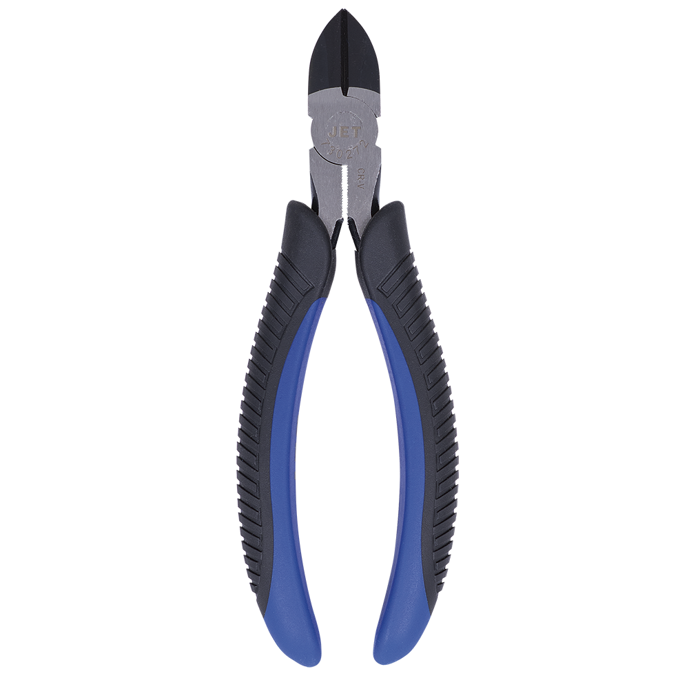6" Industrial Diagonal Cutting Plier  730271