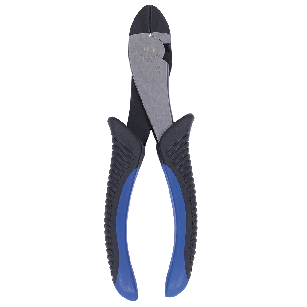 8" Industrial Diagonal Cutting Plier  730273