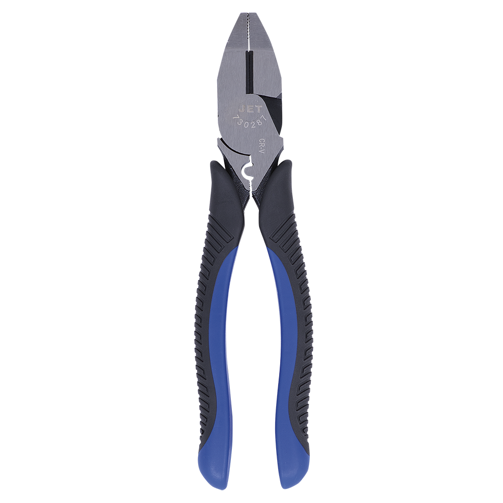 9-3/4" Industrial Linesman Plier  730287