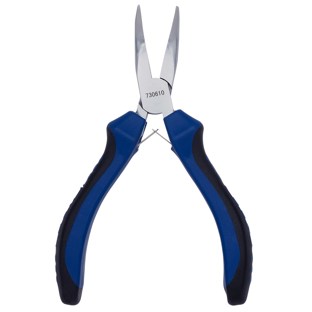 5 Pc. Mini Plier Set  730304