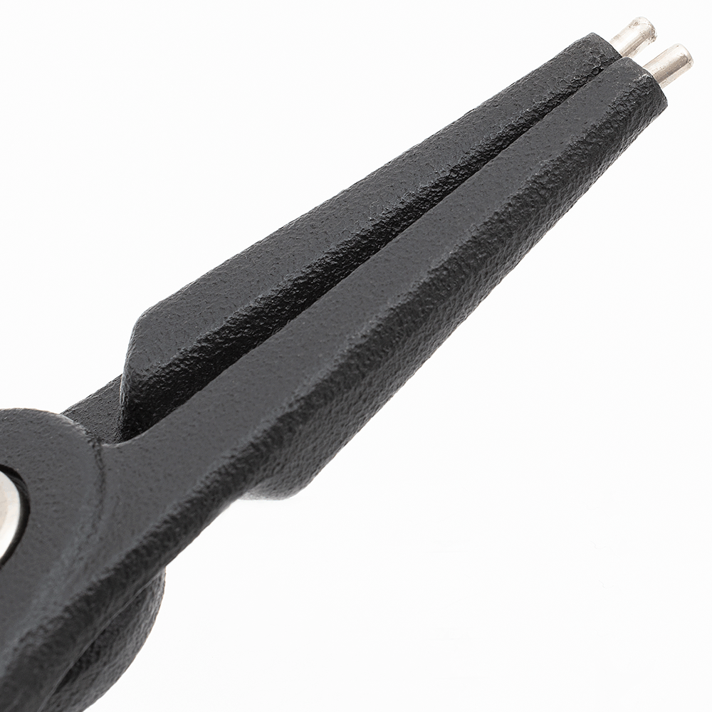 4 Pc. 7" H/D Snap Ring Plier Set  730354