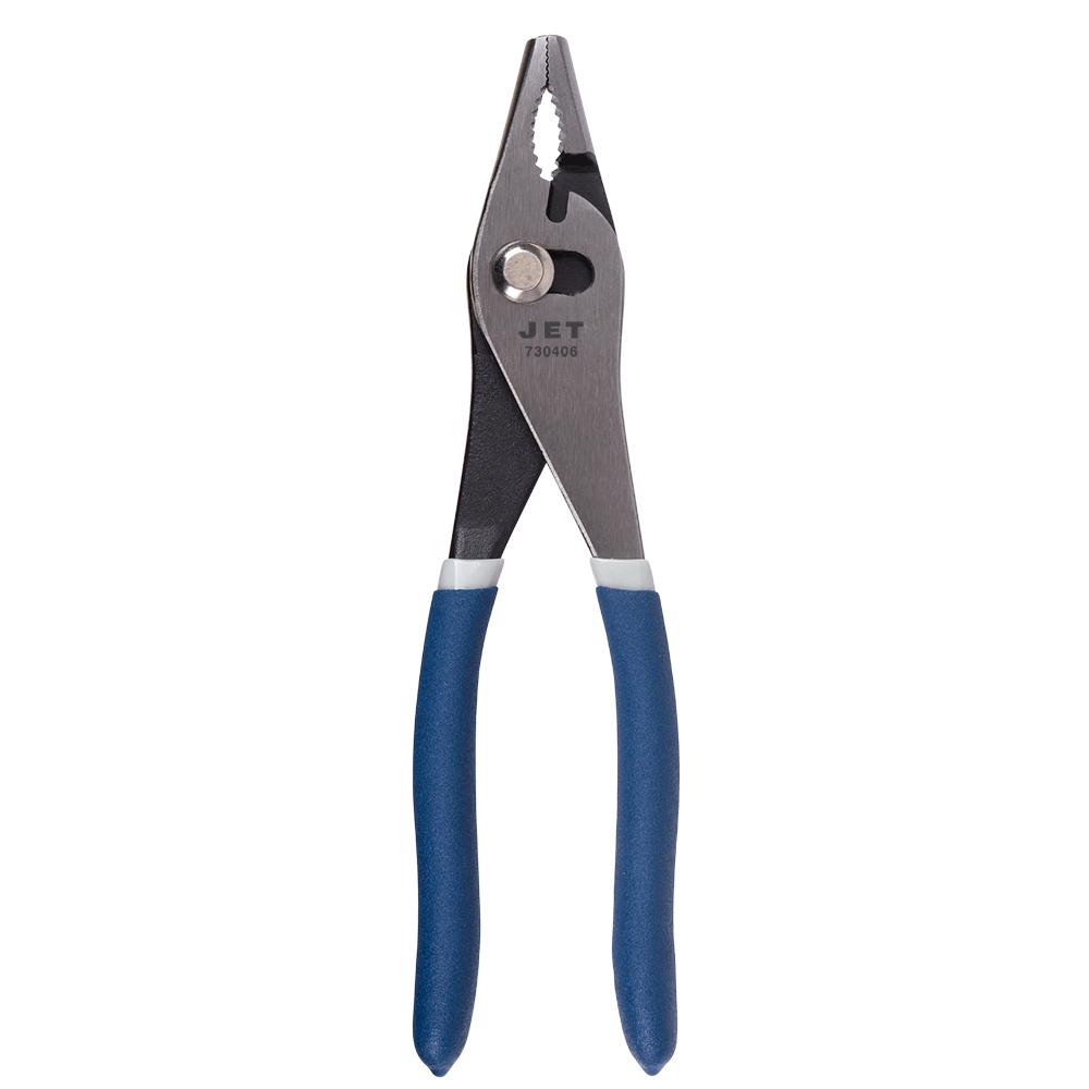 8-1/4" H/D Slip Joint Plier  730406