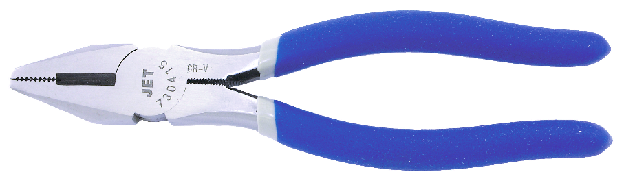 8" Linesman Plier 730415