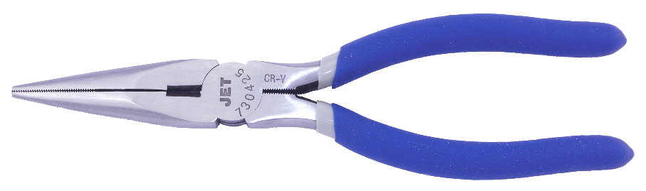 8" Long Nose Plier 730425