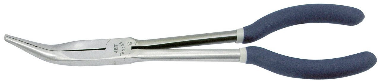 11" 45° Bent Nose Plier 730488
