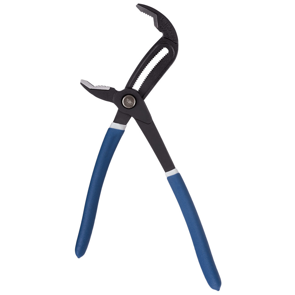 7" Ratcheting Water Pump Plier  730501