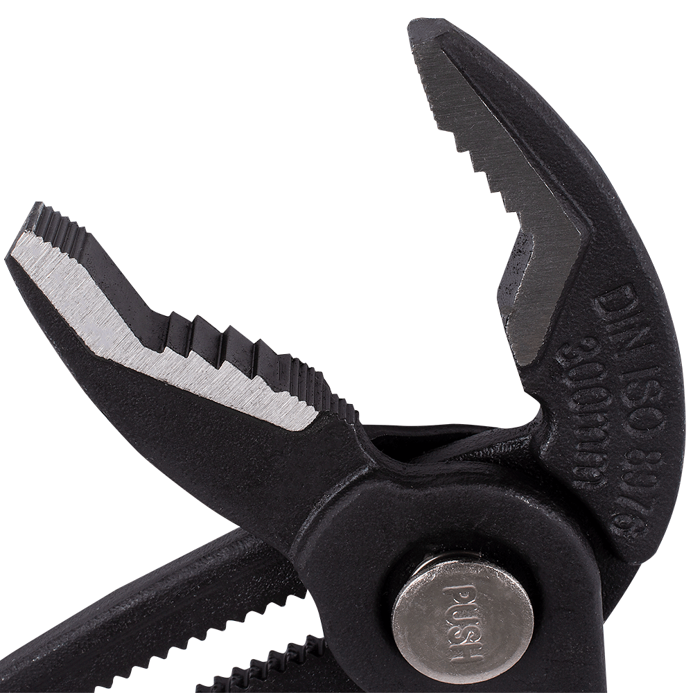 7" Ratcheting Water Pump Plier  730501