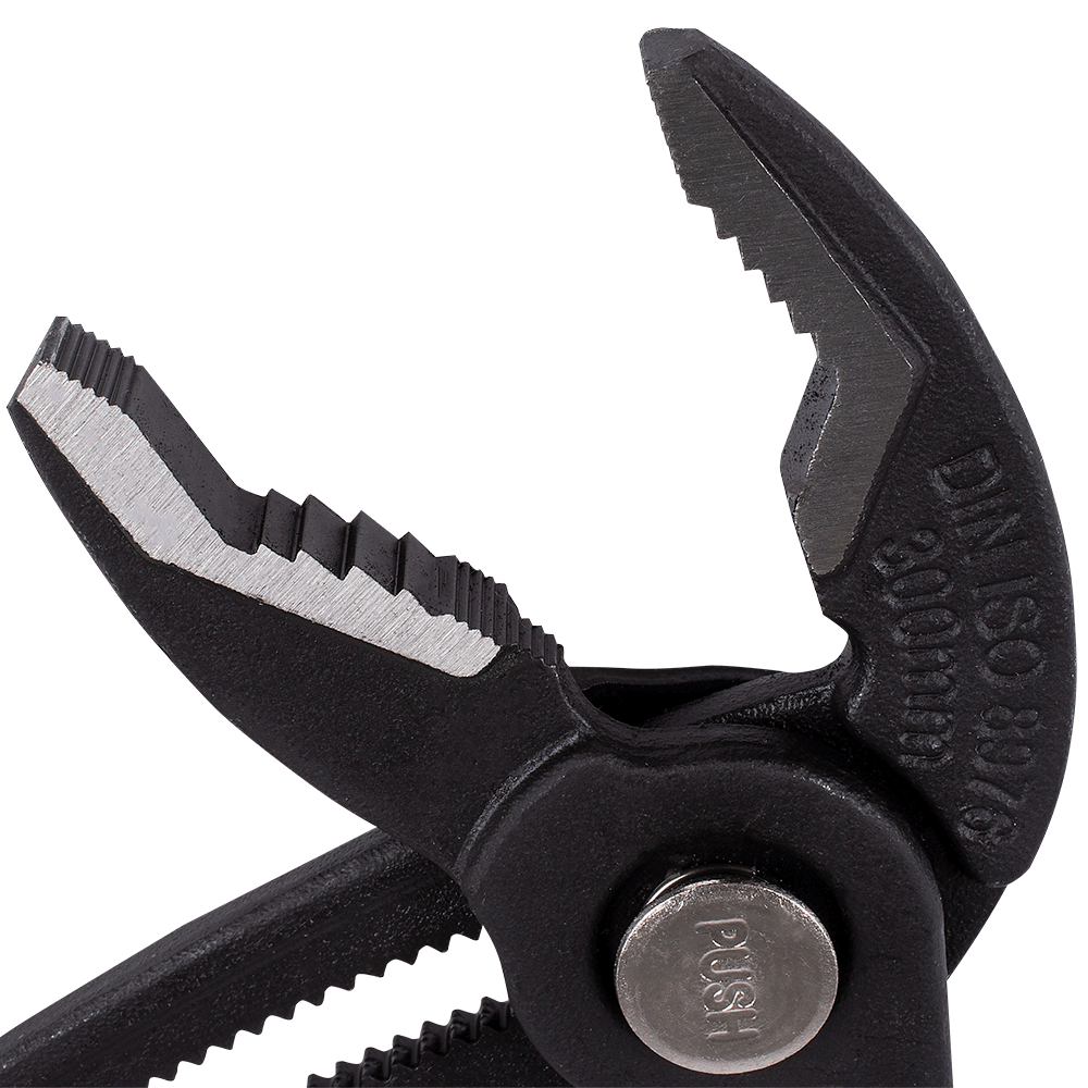 10" Ratcheting Water Pump Plier  730502