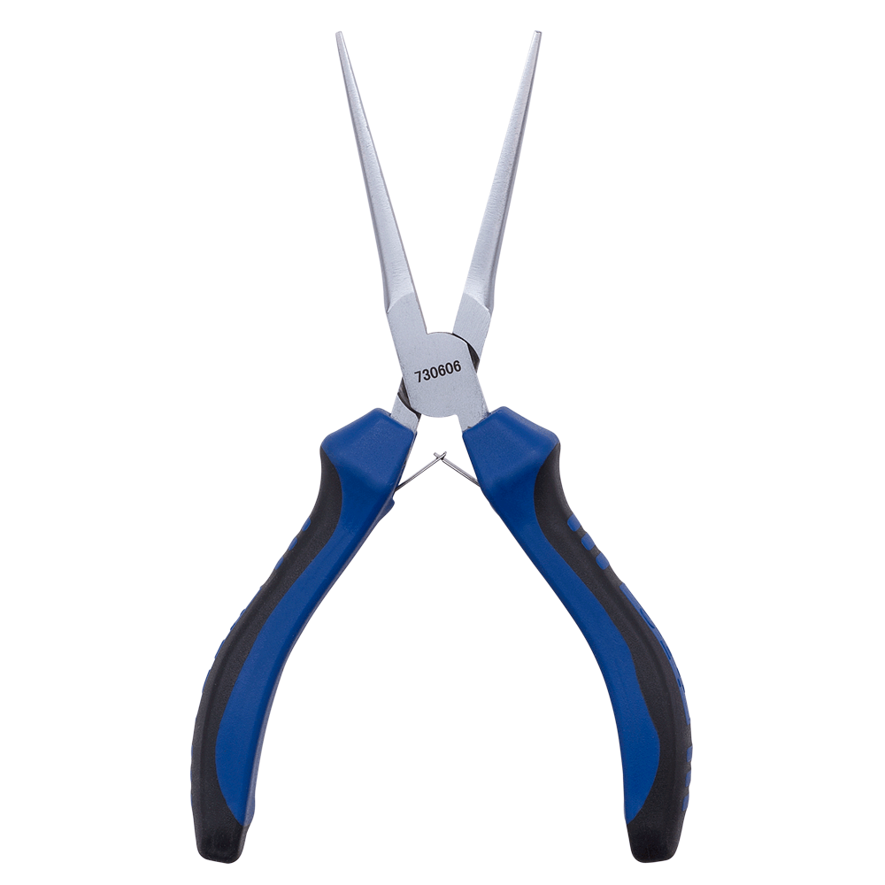 5" Needle Nose Plier  730606