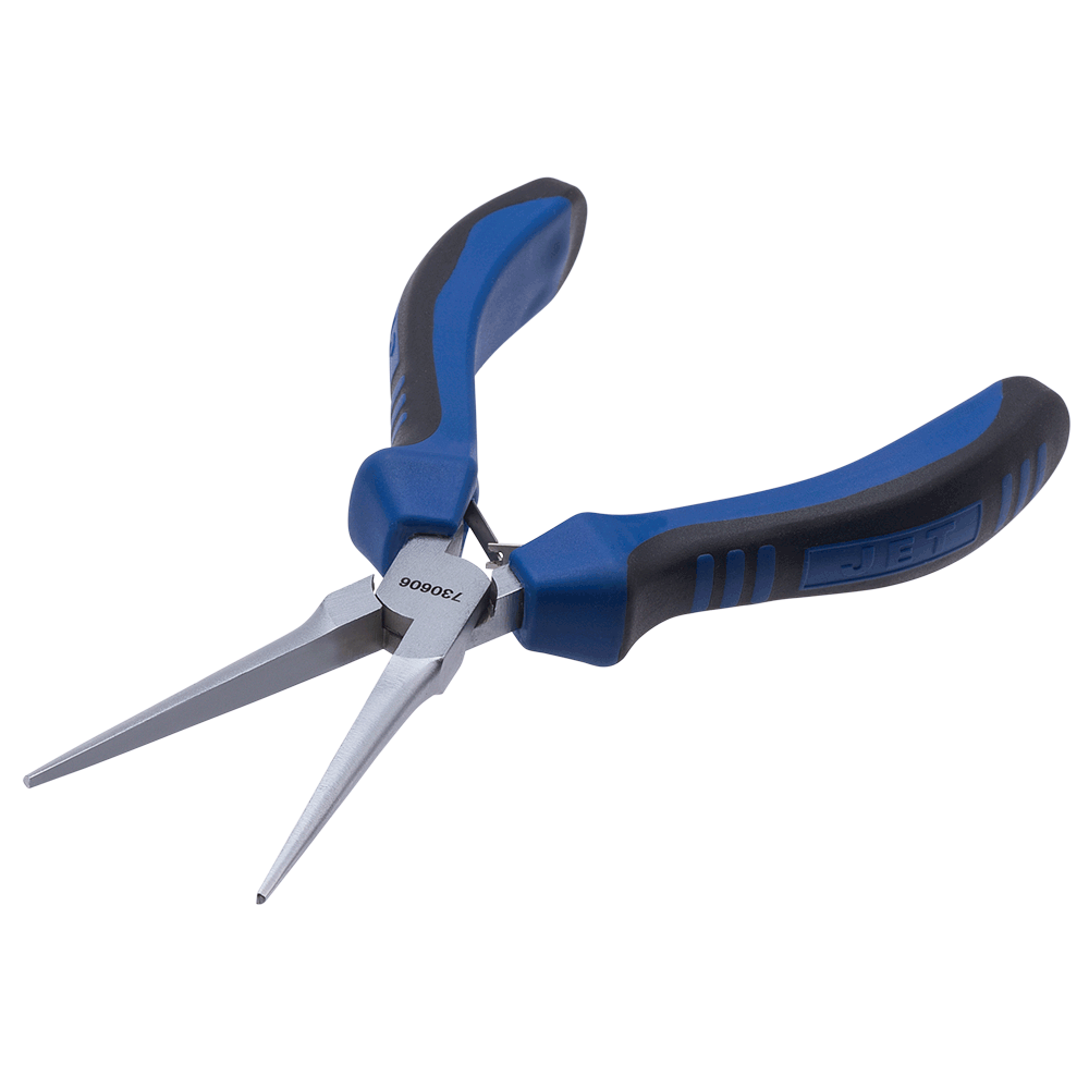 5" Needle Nose Plier  730606