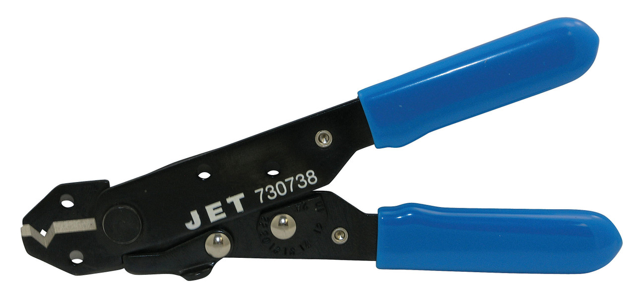 5-1/4" V-Groove Wire Stripper 730738
