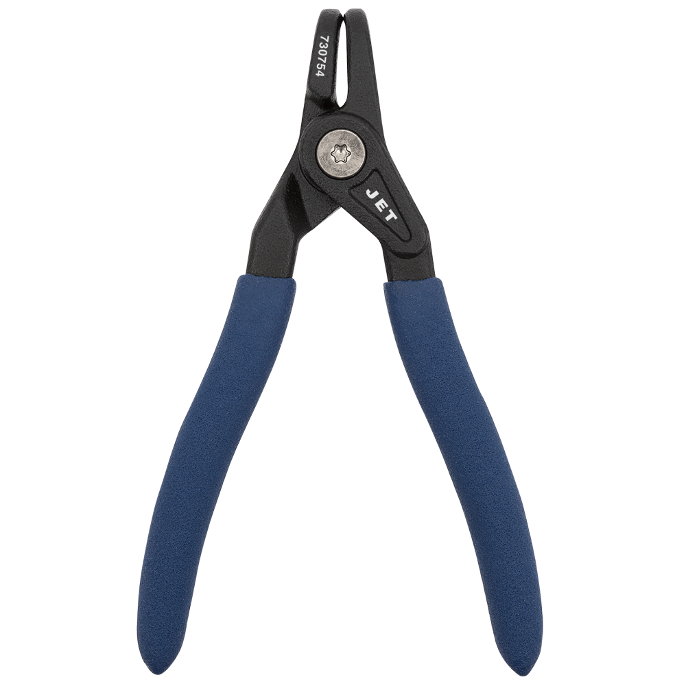5-1/2" External 90° Pin H/D Snap Ring Plier  730754