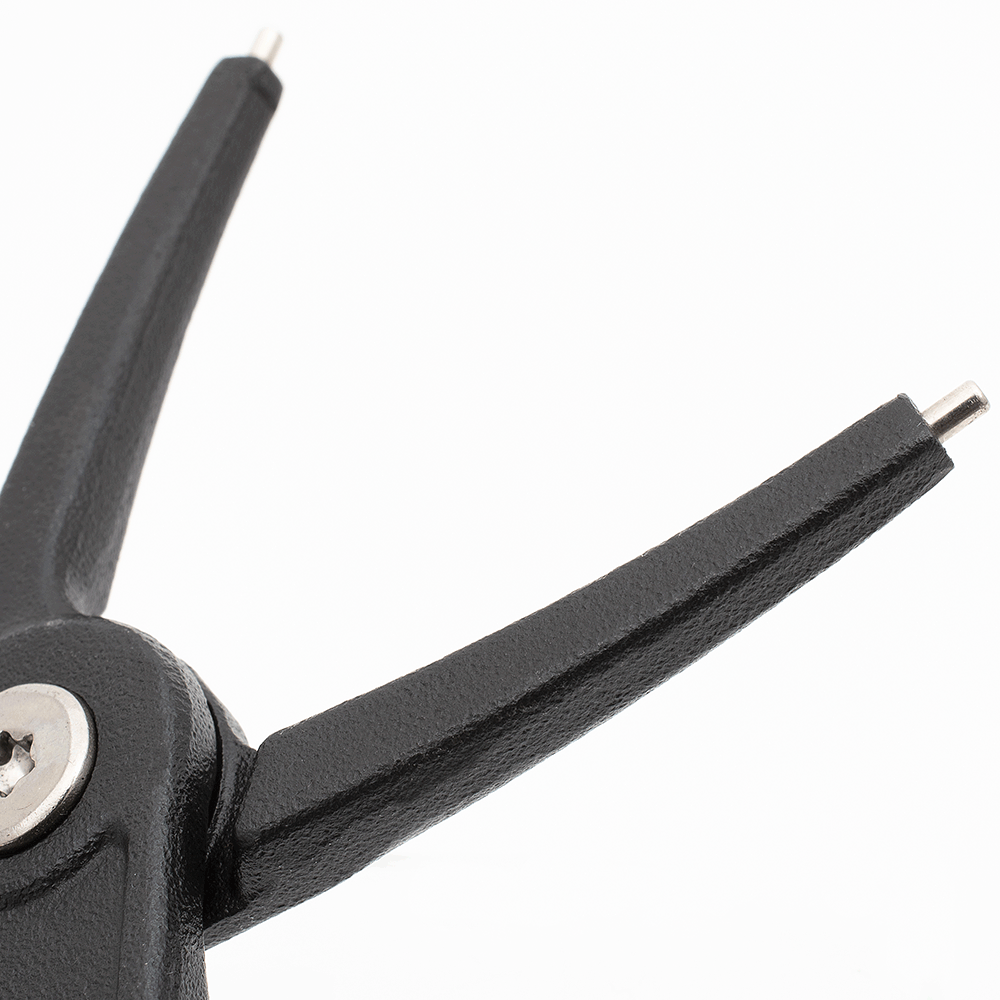 9" Internal Straight Pin H/D Snap Ring Plier  730761