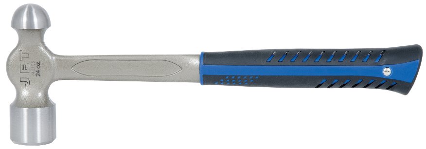24 oz. All Steel Ball Pein Hammer  740105