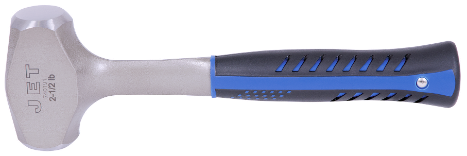 2-1/2 lb. All Steel Club Hammer 740191