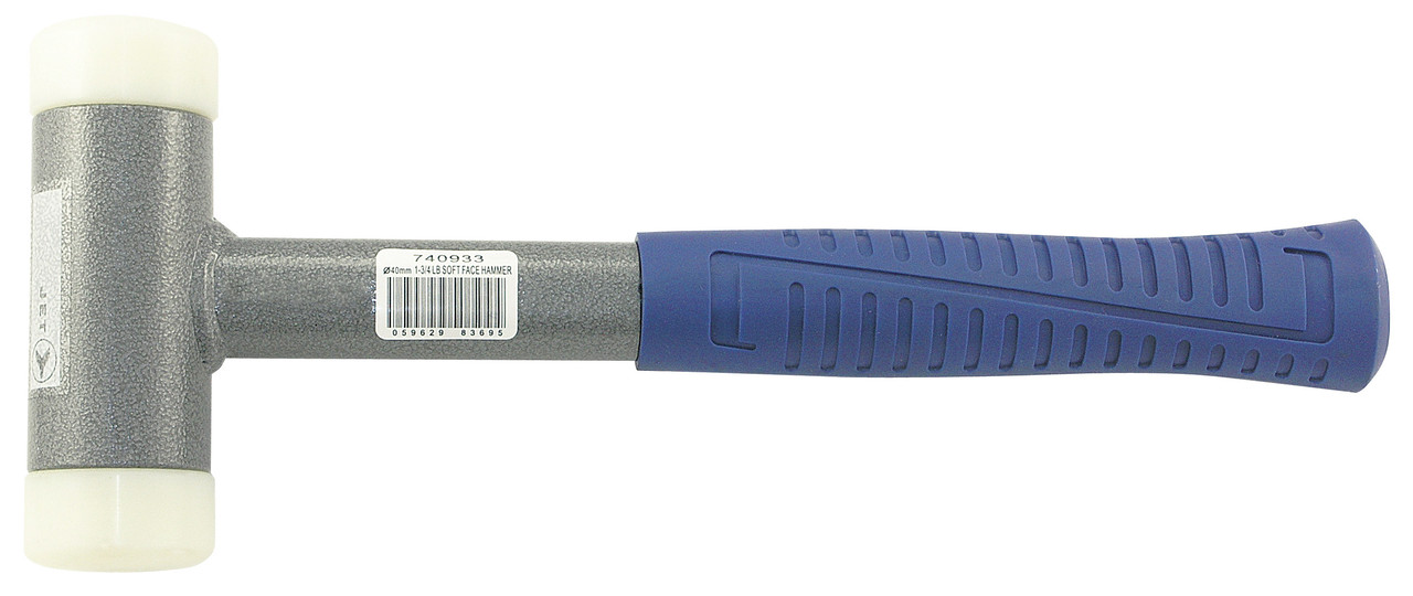 1-3/4 lb. Soft Face Dead Blow Hammer 740933