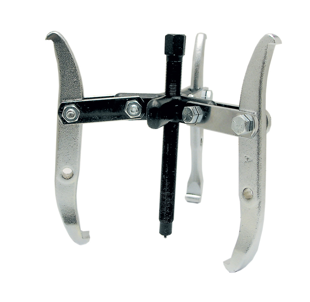 6" 2/3 Jaw Professional Gear Puller 770134