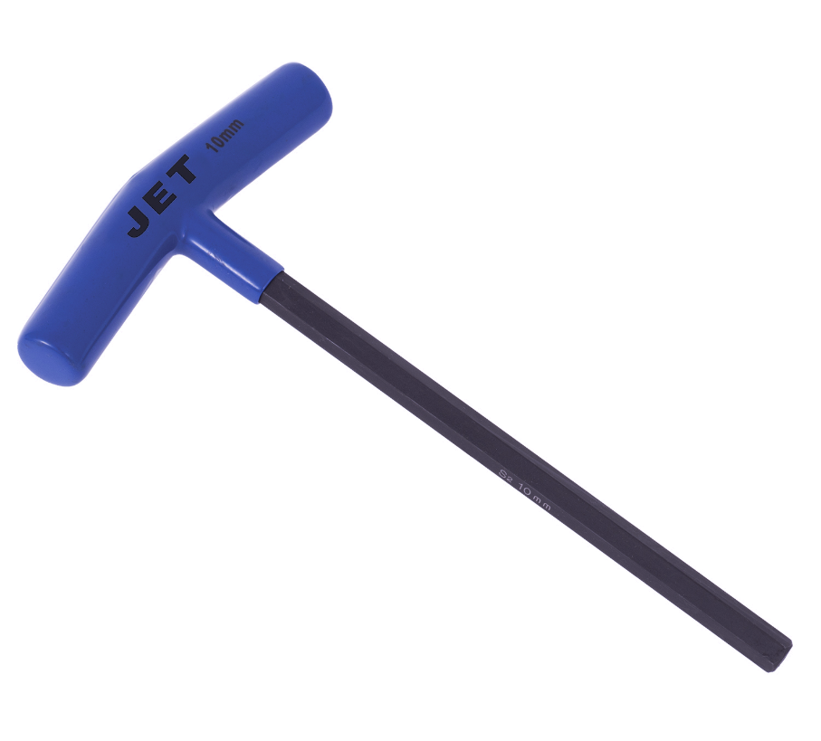 2 mm T-Handle Hex Key 774457