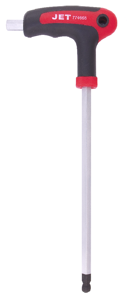 6.0mm L-Handle Hex Key 774664