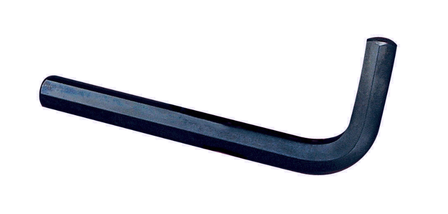 1.5mm Short Arm Hex Key 774756