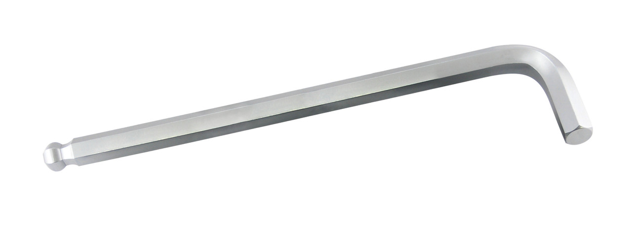 5.0mm Ball Nose Hex Key 775063