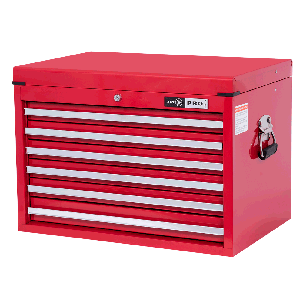 27 x 18" Pro Series Tool Chest - 6 Drawers  842553