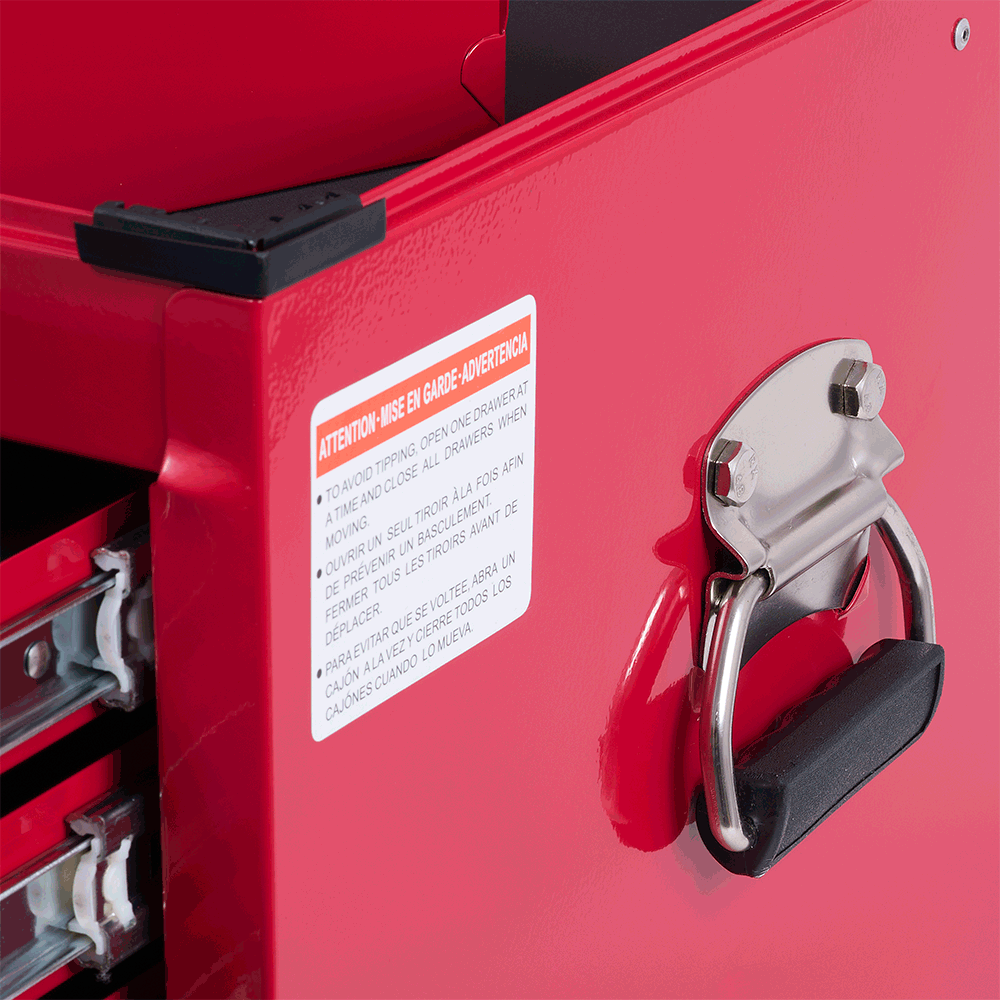 27 x 18" Pro Series Tool Chest - 6 Drawers  842553