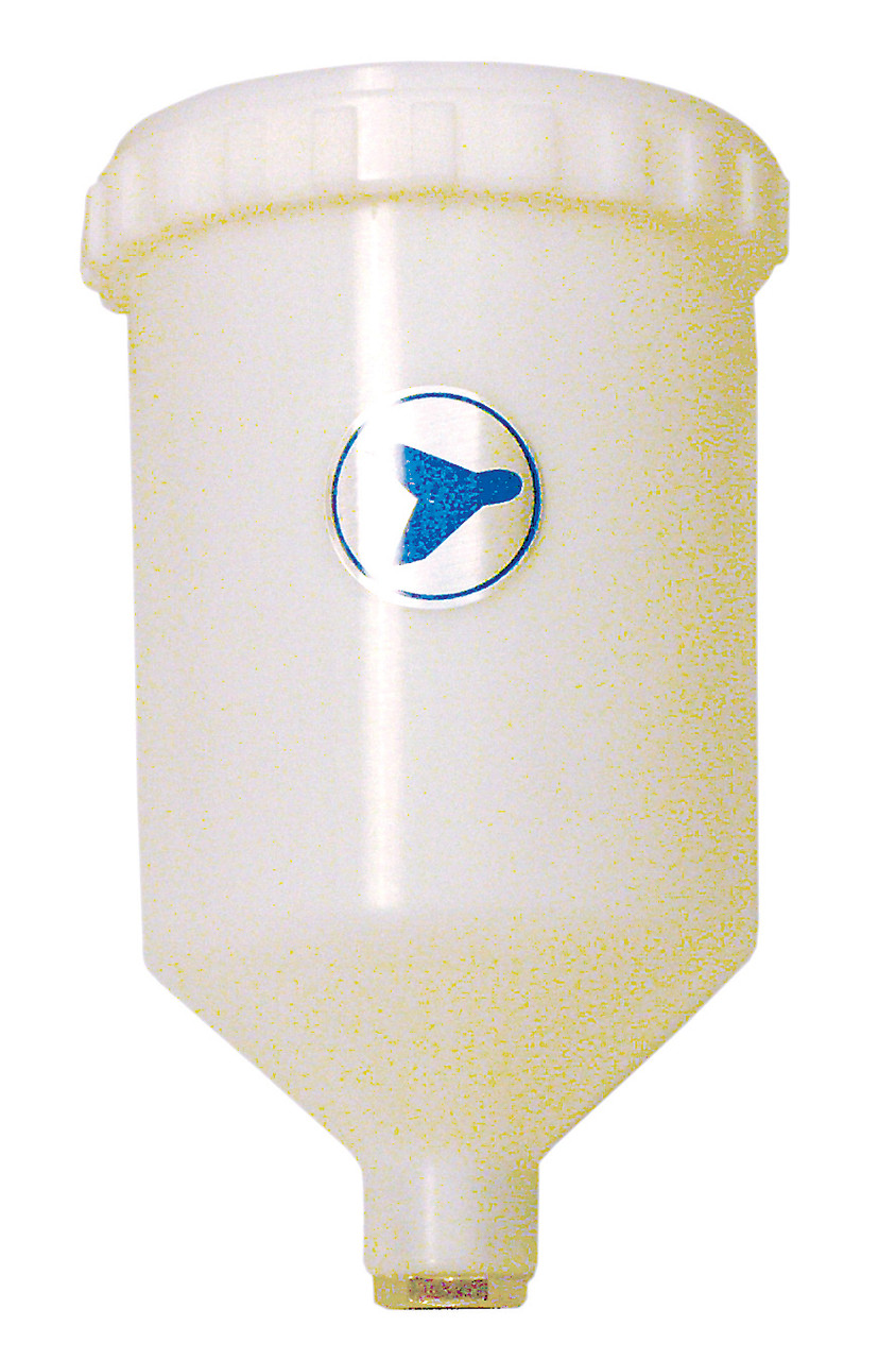600ml Nylon Cup w/Lid  905402