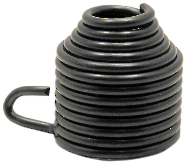 Beehive Spring Retainer for (409132) 0.498" Steel Bits  905862