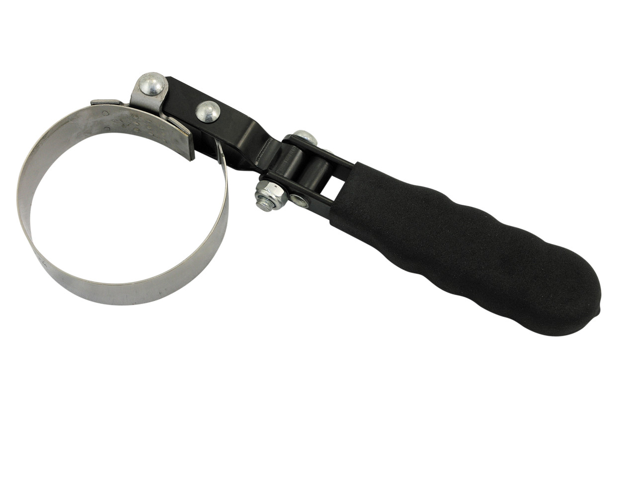 Oil Filter Wrench - Band Type - Swivel Handle - Standard  H1062