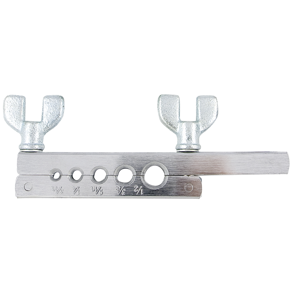 Double Flare Bar Assembly (fits H1120)  H1120F