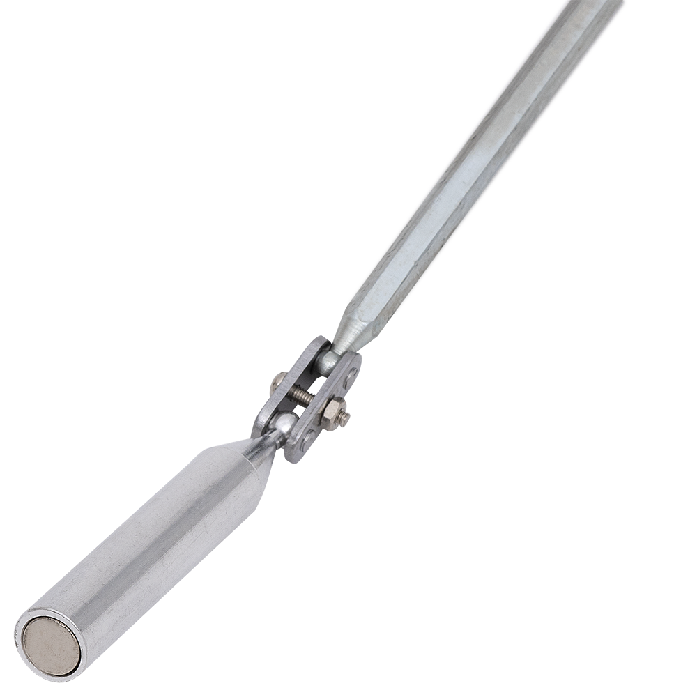 Adjustable Telescoping Magnetic Pickup Tool  H1122