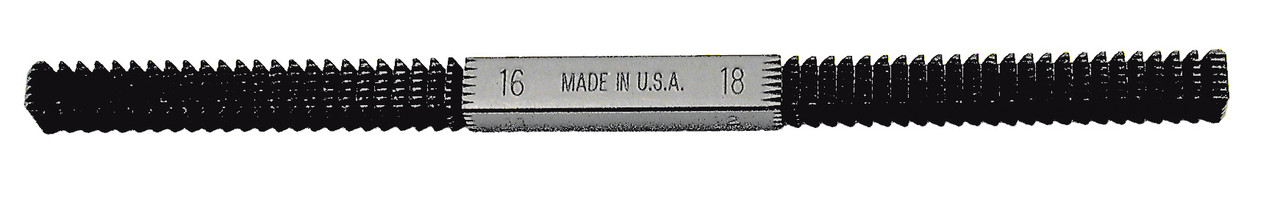 Metric Thread File  H1442