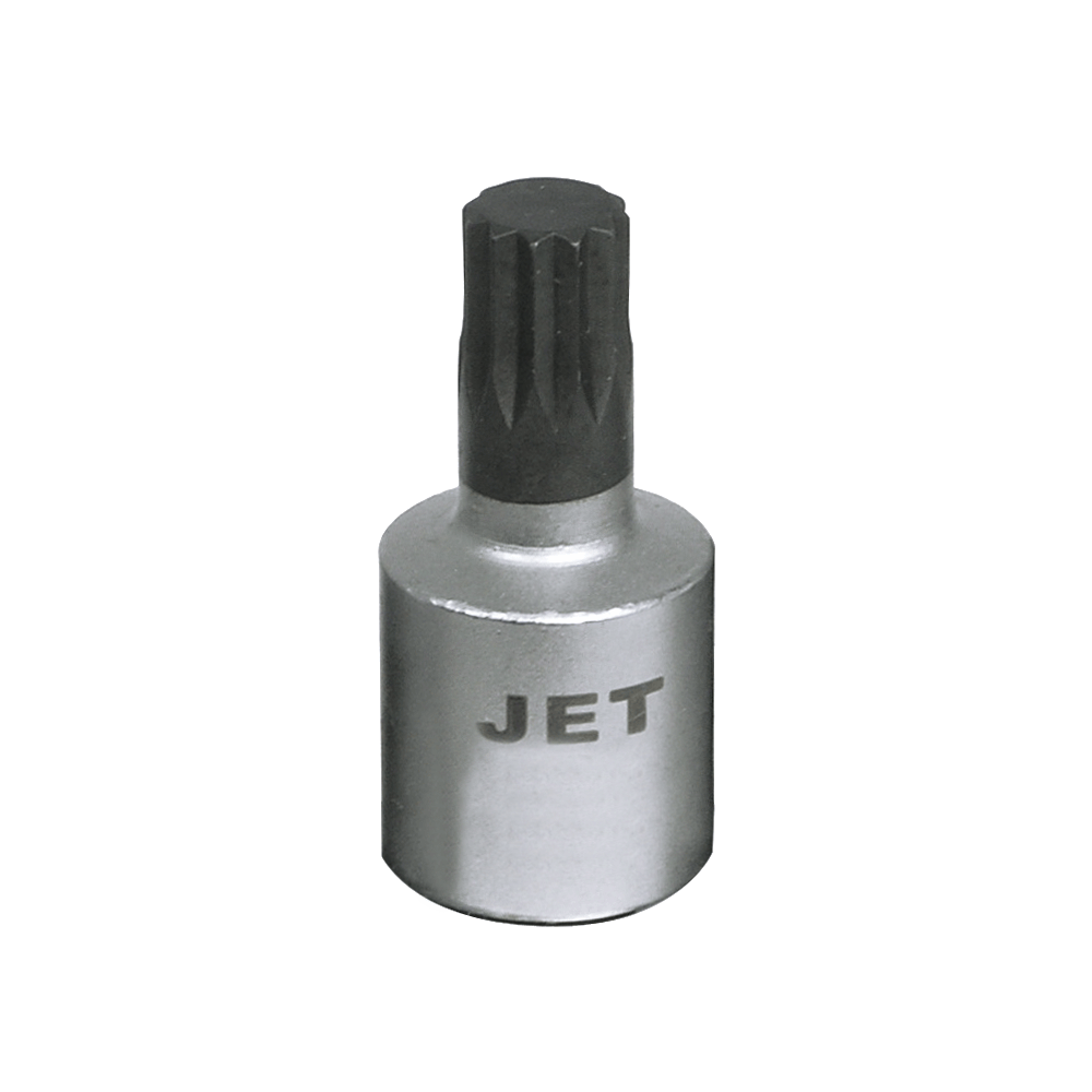 3/8" Drive x 5mm Chrome Triple Square Socket  H1458-11