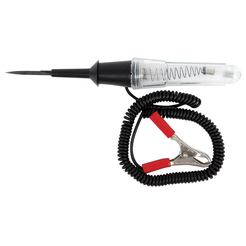 36 Volt Deluxe Circuit Tester   H1493