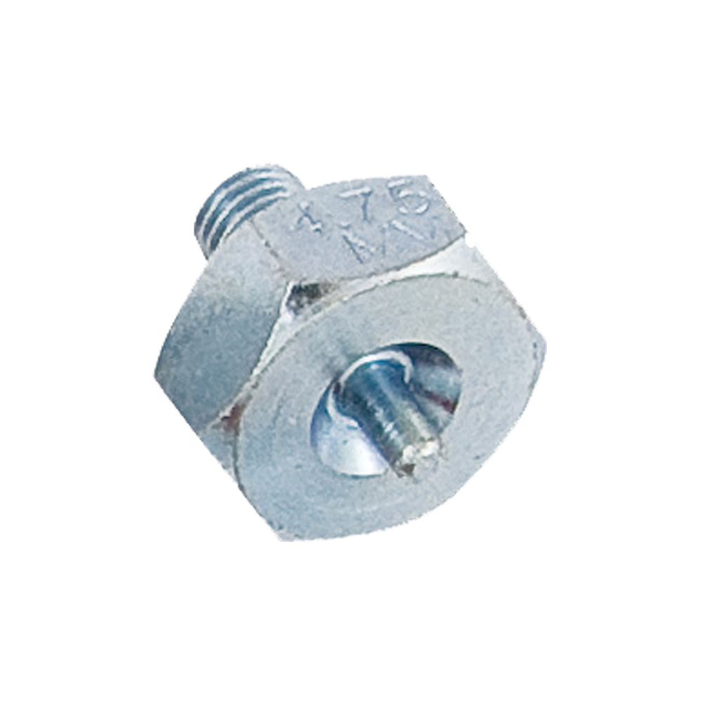 ISO Bubble Flaring Tool Adapter - 4.75 mm  H1502A