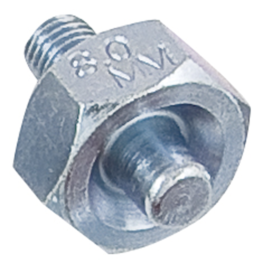 ISO Bubble Flaring Tool Adapter - 8.0 mm  H1502C