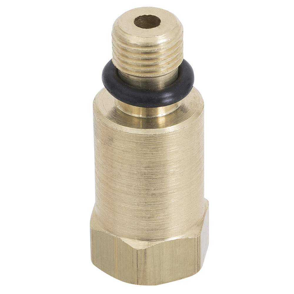 12mm Compression Tester Adapter (fits H1730 & H1731)  H1730F