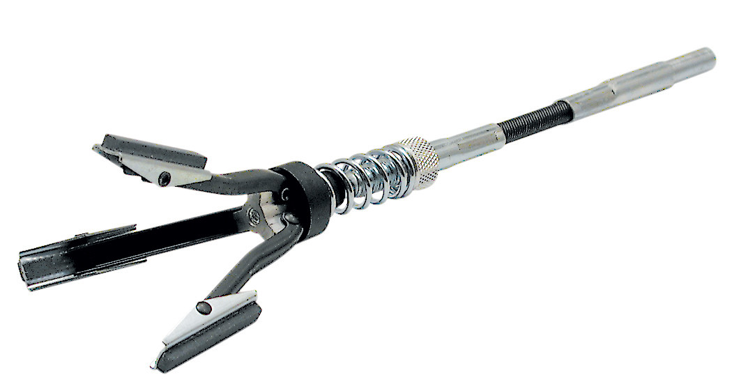 Adjustable Brake Cylinder Hone  H1844
