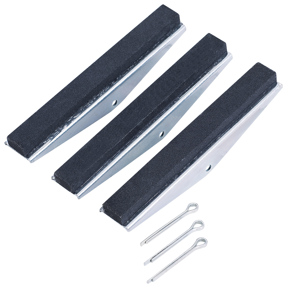 220 Grit Replacement Stones (fits H1844)  H1844B
