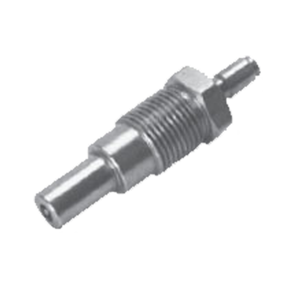 Diesel Engine Compression Tester Adapter (fits H1845) - Peugot  H1845F