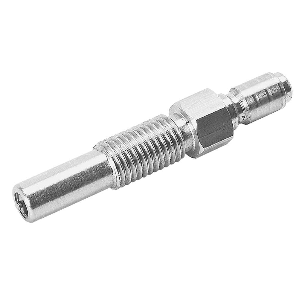 Diesel Engine Compression Tester Adapter (fits H1845) - Ford/Mazda  H1845L